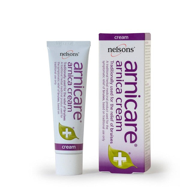 Arnicare Arnica Cream 30g - British product