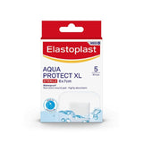 Elastoplast Waterproof Wound Pad Dressing XL - British product