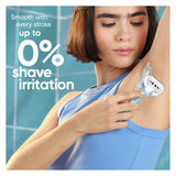 Gillette Venus Extra Smooth Razor - British product