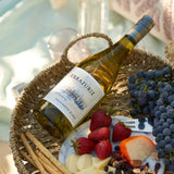 Errazuriz Sauvignon Blanc white wine 75cl - British product