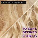 John Frieda conditioner Dream Curls 500ml, UK version
