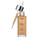 L'Oreal Paris True Match Tinted Serum Medium Tan 30ml, UK version