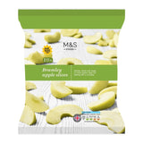 M&S Bramley apple slices frozen 500g, imported from the UK