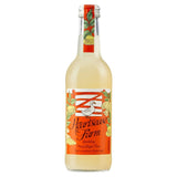 Heartsease Farm sparkling fiery ginger beer 330ml, UK version