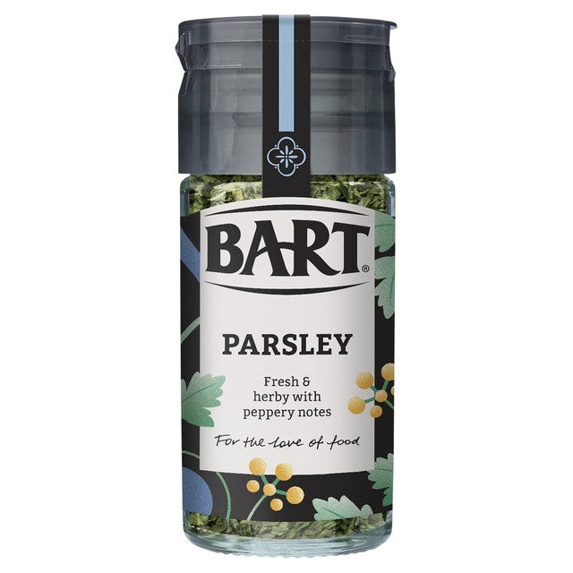 Bart parsley herb 8g - British product
