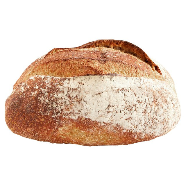 GAIL's sourdough bread 650g, UK version