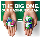 Ariel Colour Washing Liquid Pods 21 washes - British product