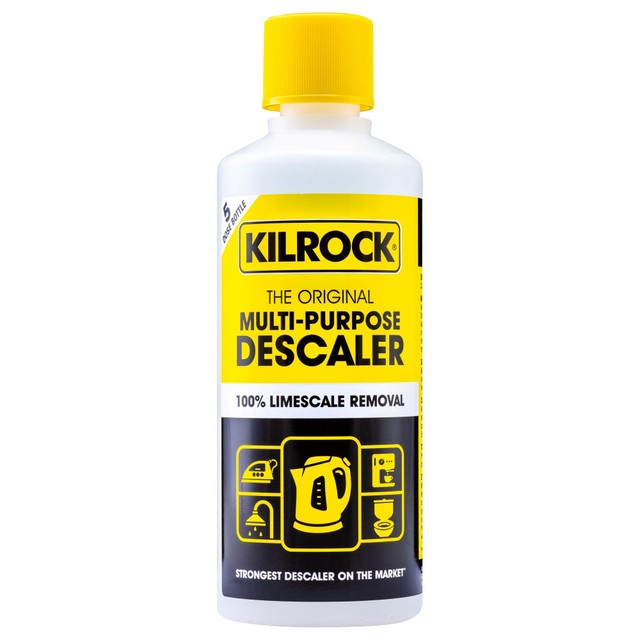Kilrock Multi-Purpose Descaler 400ml, UK version