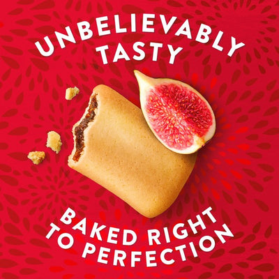 McVitie's Fikenruller Kjeks 200g