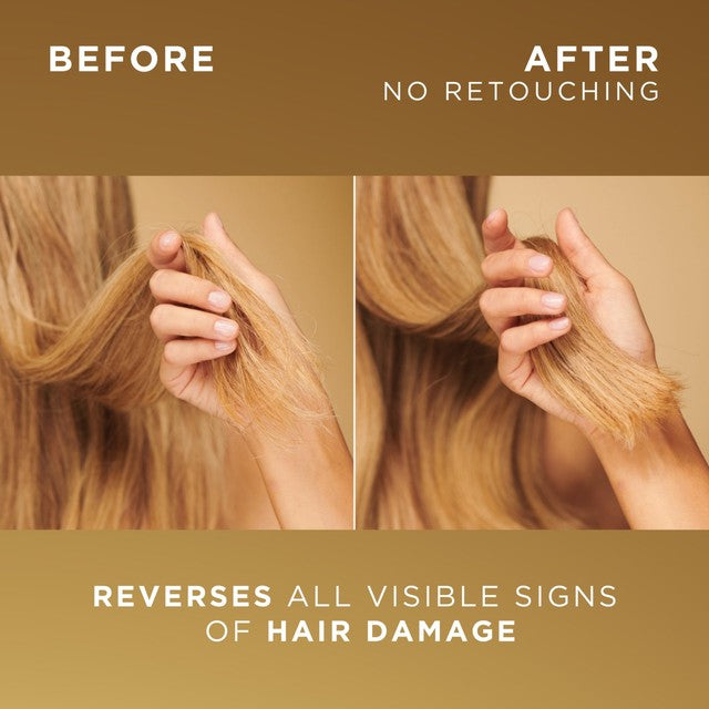 Pantene Miracles Bond Repair Protecting Shampoo 250ml, imported from the UK