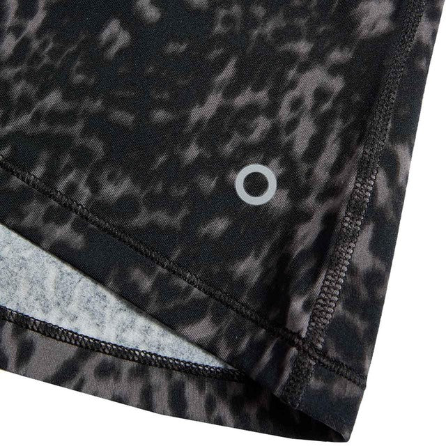 M&S running top dark mix size 16, imported from the UK