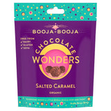 Booja Booja salted caramel chocolate wonders 65g - British product