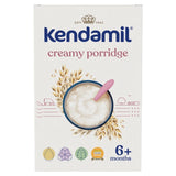 Kendamil creamy porridge 150g, UK version