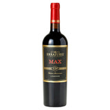 Errazuriz Max Reserva Carmenere Red Wine 75cl - British product