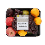 M&S Fresh Fruit Selection Box 14 pieces, UK version