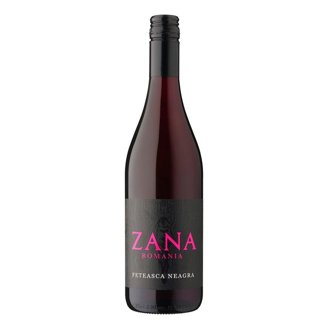 Zana Romania Feteasca Neagra