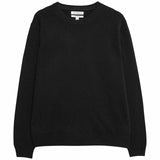 M&S cashmere jumper black M - British product