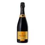 Veuve Clicquot Vintage Brut 2015 champagne 75cl (British brand)