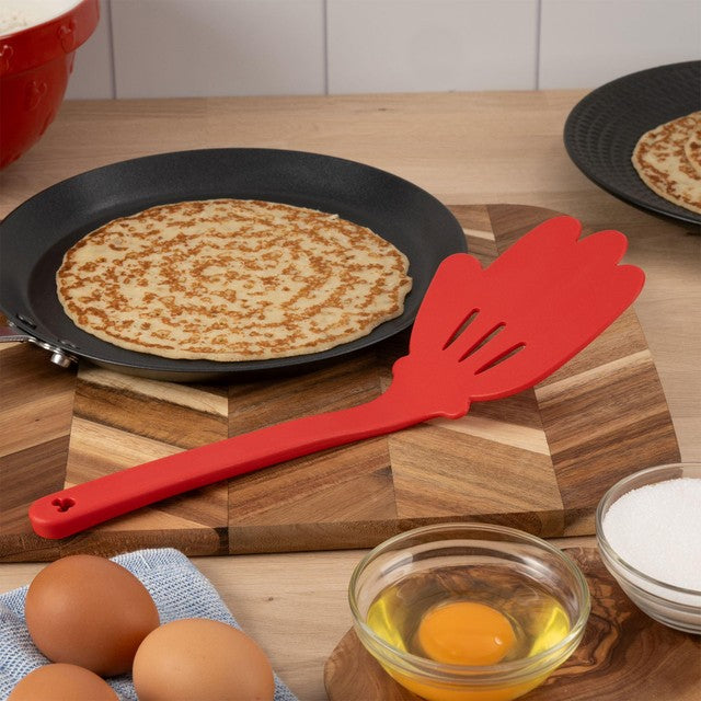Prestige Disney Mickey Mouse pancake spatula 0.06kg, imported from the UK