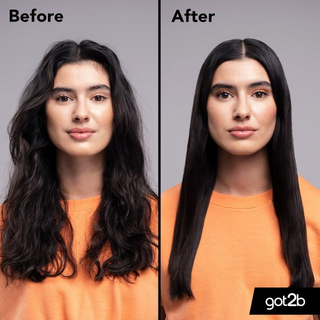 Got2b Smooth Operator anti-frizz hair lotion 200ml, UK version