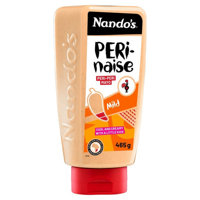 Nando's Perinaise Mild Peri-Peri Mayonnaise 465g