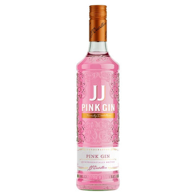 JJ Whitley Pink Gin 1L