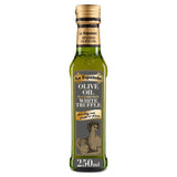 La Espanola white truffle extra virgin olive oil 250ml, UK version