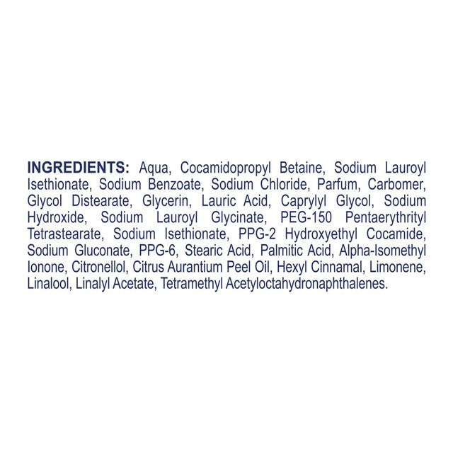 Dove Velvet Glow body wash 225ml - British product