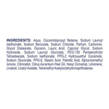 Dove Velvet Glow body wash 225ml - British product