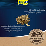 Tetra Goldfish Flakes 52g (British brand)