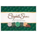 Elizabeth Shaw mint chocolate box 200g - British product