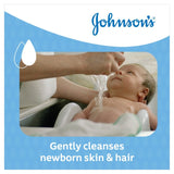 Johnson's Baby Top-To-Toe Body Wash Delicate Skin 500ml, UK version