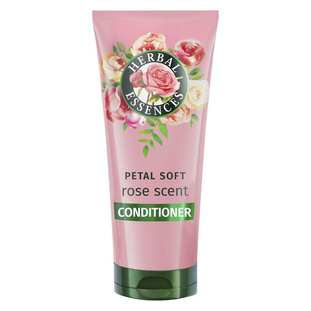 Herbal Essences rose conditioner 250ml, UK version