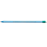 BIC Evolution Stripes with Eraser pencils pack of 8 - British product