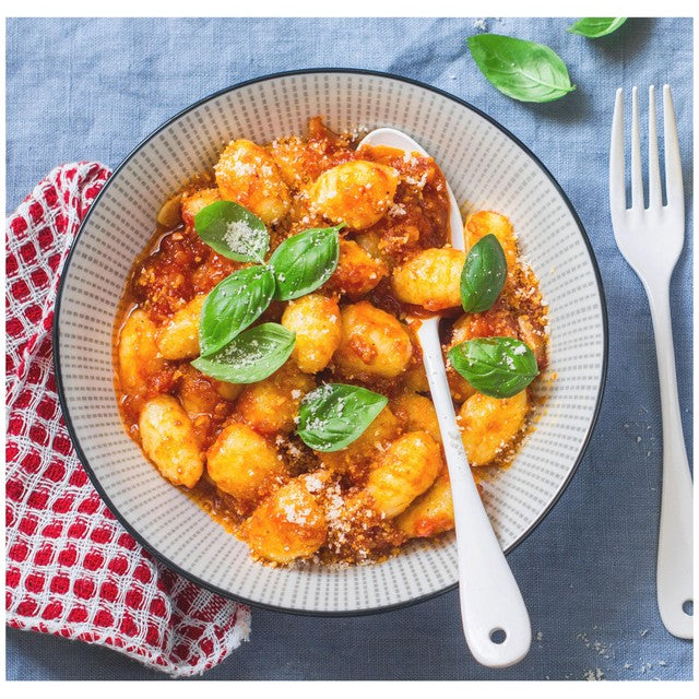 Ciemme Gluten Free Organic Potato Gnocchi 400g - British product