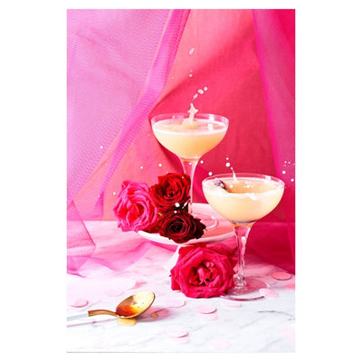 Whitley Neill White Strawberry & Yuzu Flavoured Gin 70cl