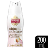 Imperial Leather Cherry Blossom Body Wash 200ml, UK version