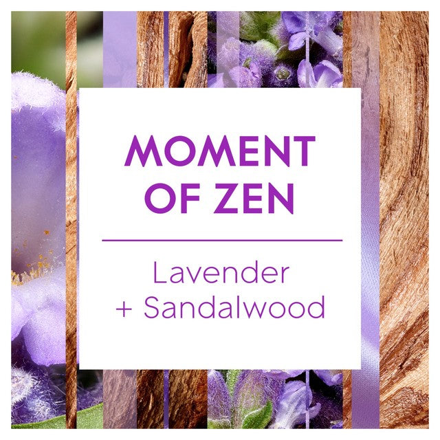 Glade Aromatherapy Mist Diffuser Moment of Zen 17ml - British product