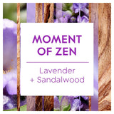 Glade Aromatherapy Mist Diffuser Moment of Zen 17ml - British product