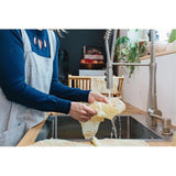 Bee's Wrap reusable bread wrap 43x58 cm - British product