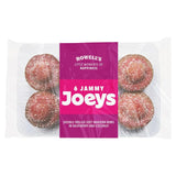 Howells Jammy Joeys x6