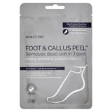 BeautyPro foot callus peel 40g - British product