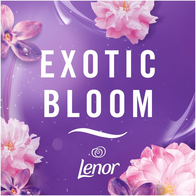 Febreze Exotic Bloom air freshener 185ml - British product