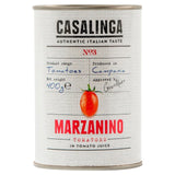 Casalinga Marzanino Tomatoes 400g - British product