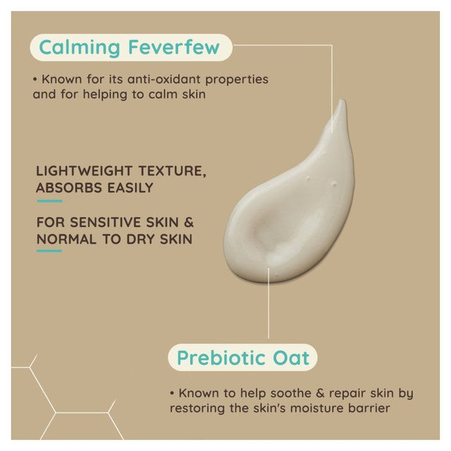 Aveeno Triple Oat Facial Serum 30ml - British product