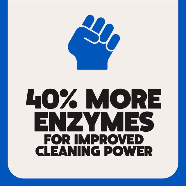 Ecover dishwasher tablets Mandarin and Lemongrass fragrance 72 tablets - British product