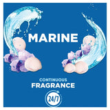 Duck Fresh Discs Holder Marine 36ml - British product