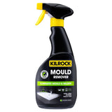 Kilrock Mould Remover Spray 500ml, UK version