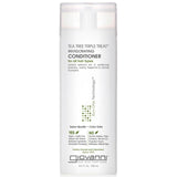 Giovanni Natural TeaTree Invigorating Conditioner 250ml, UK version