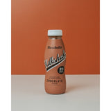 Barebells chocolate protein milkshake 330ml - British product